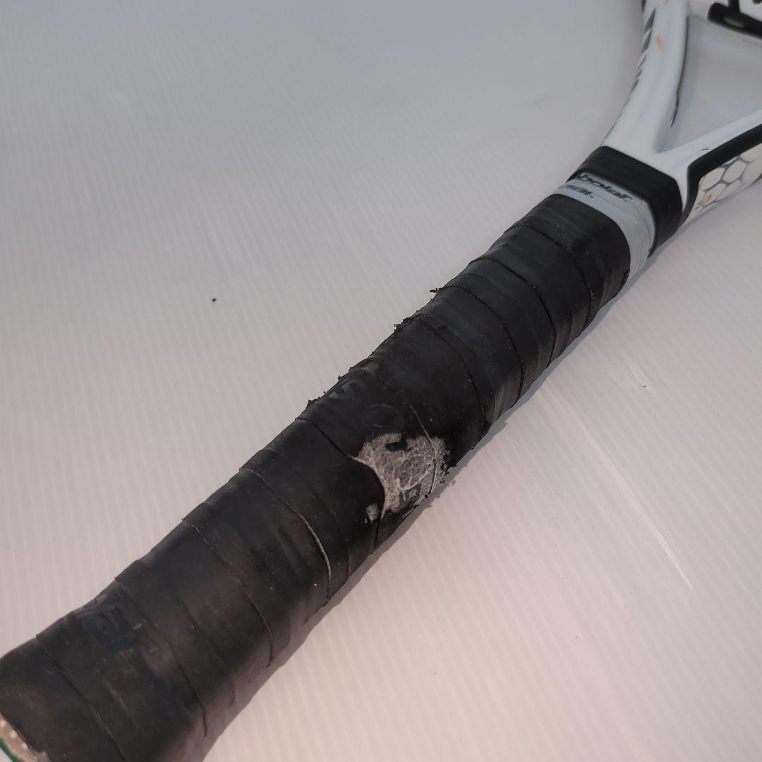 【日本限定色】テニスラケット　ヨネックス　ブイコアSV100 2017年モデル