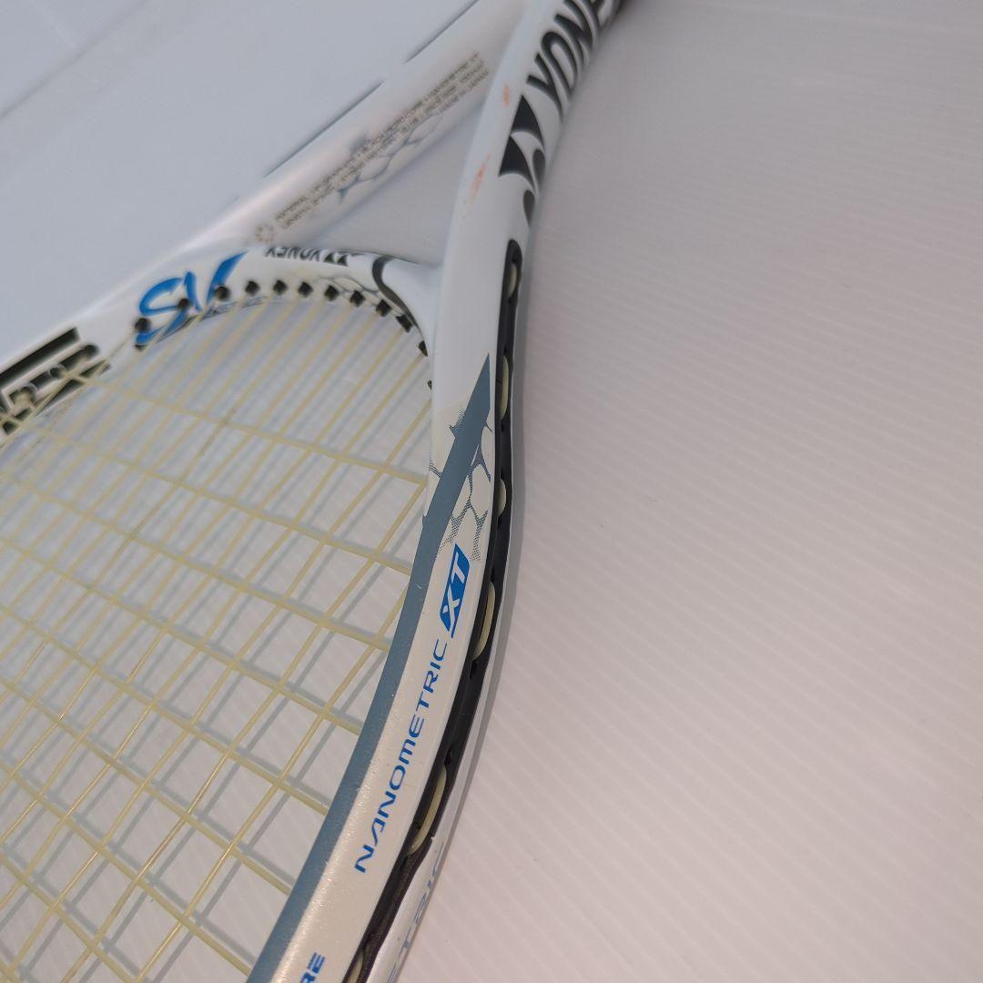 【日本限定色】テニスラケット　ヨネックス　ブイコアSV100 2017年モデル