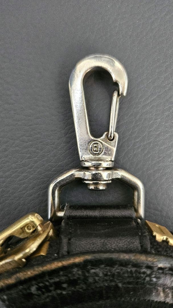 がんちゃん用　ブラックミーンズ　フウドブレイン　ケース