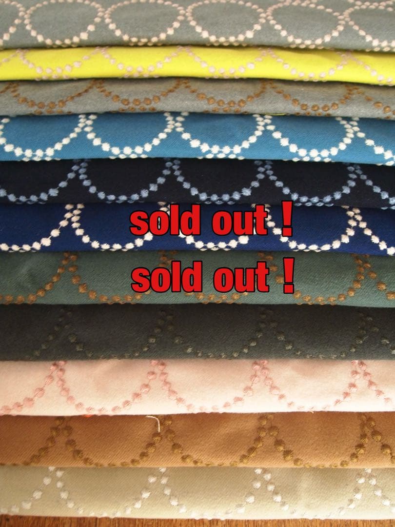 ミナペルホネン ナガノインテリア コッペスツールA ハンドメイド タンバリン