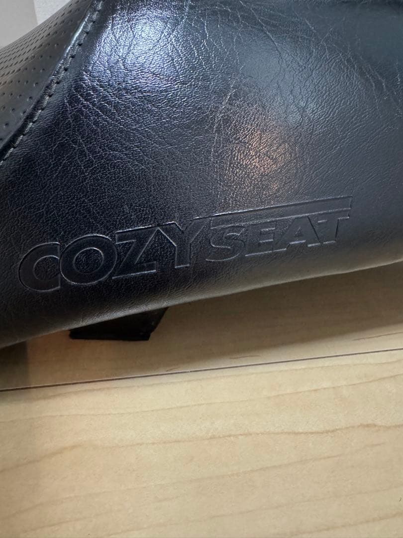 COZY シート　ZRX1200r