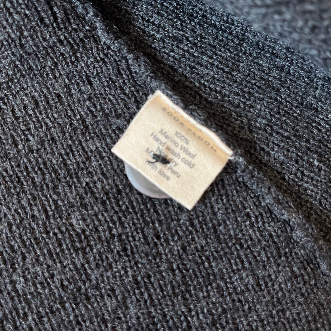 コート soorploom Ruth Coat 4y Coal