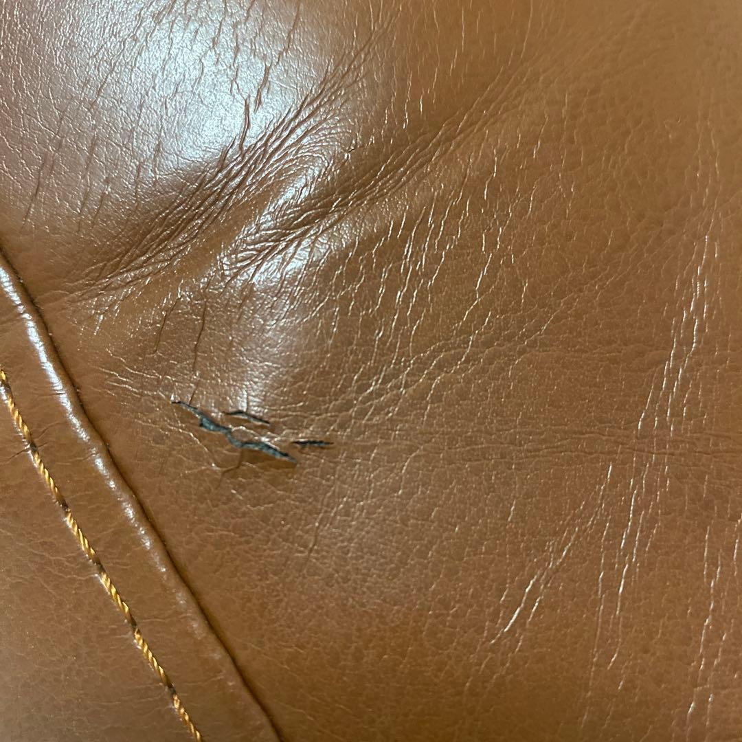 ソファ　3人掛け　合成皮革　フェイクレザー