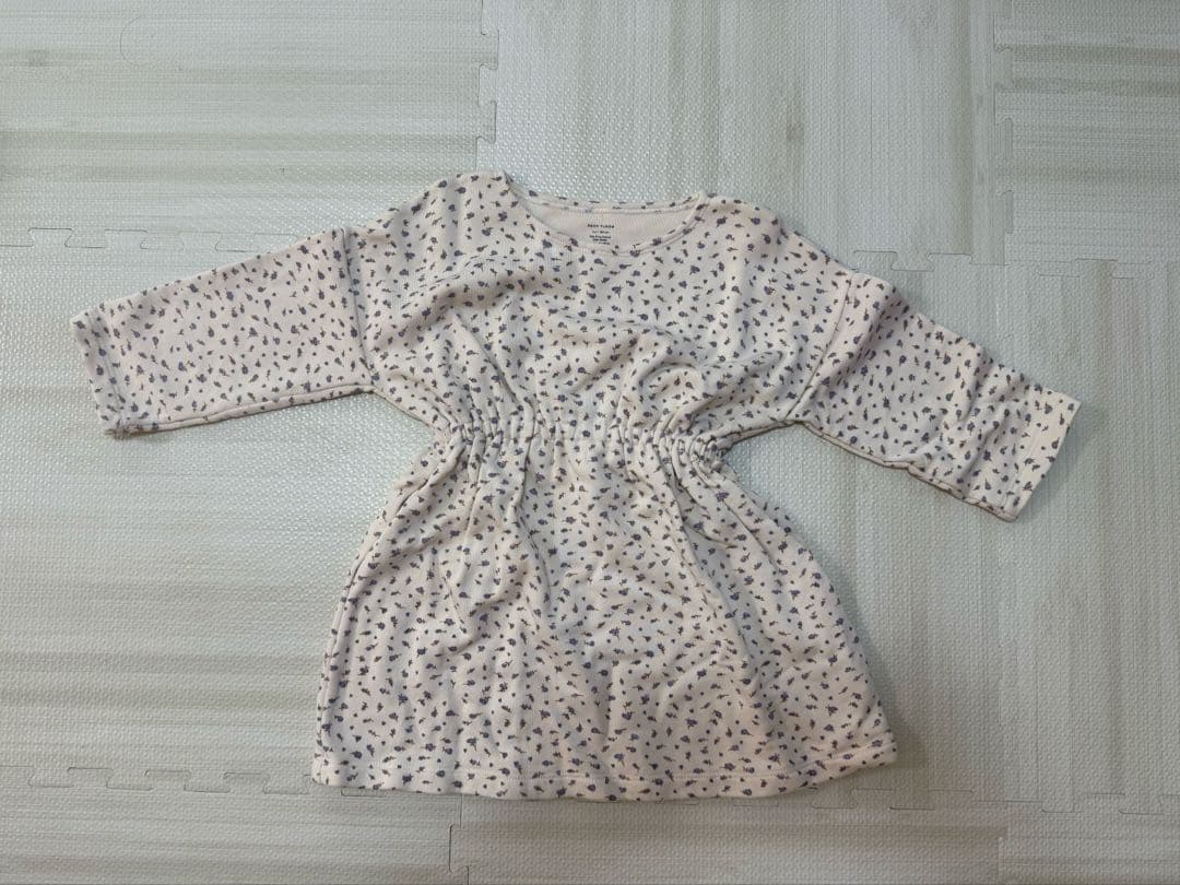 soor ploom ワンピース　4Y