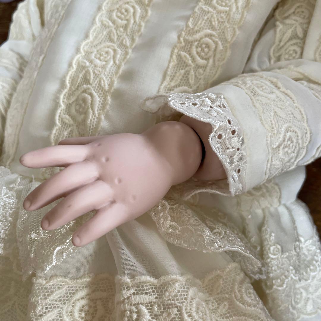 た*ん様 ビスクドール・アーテー・テュイェ