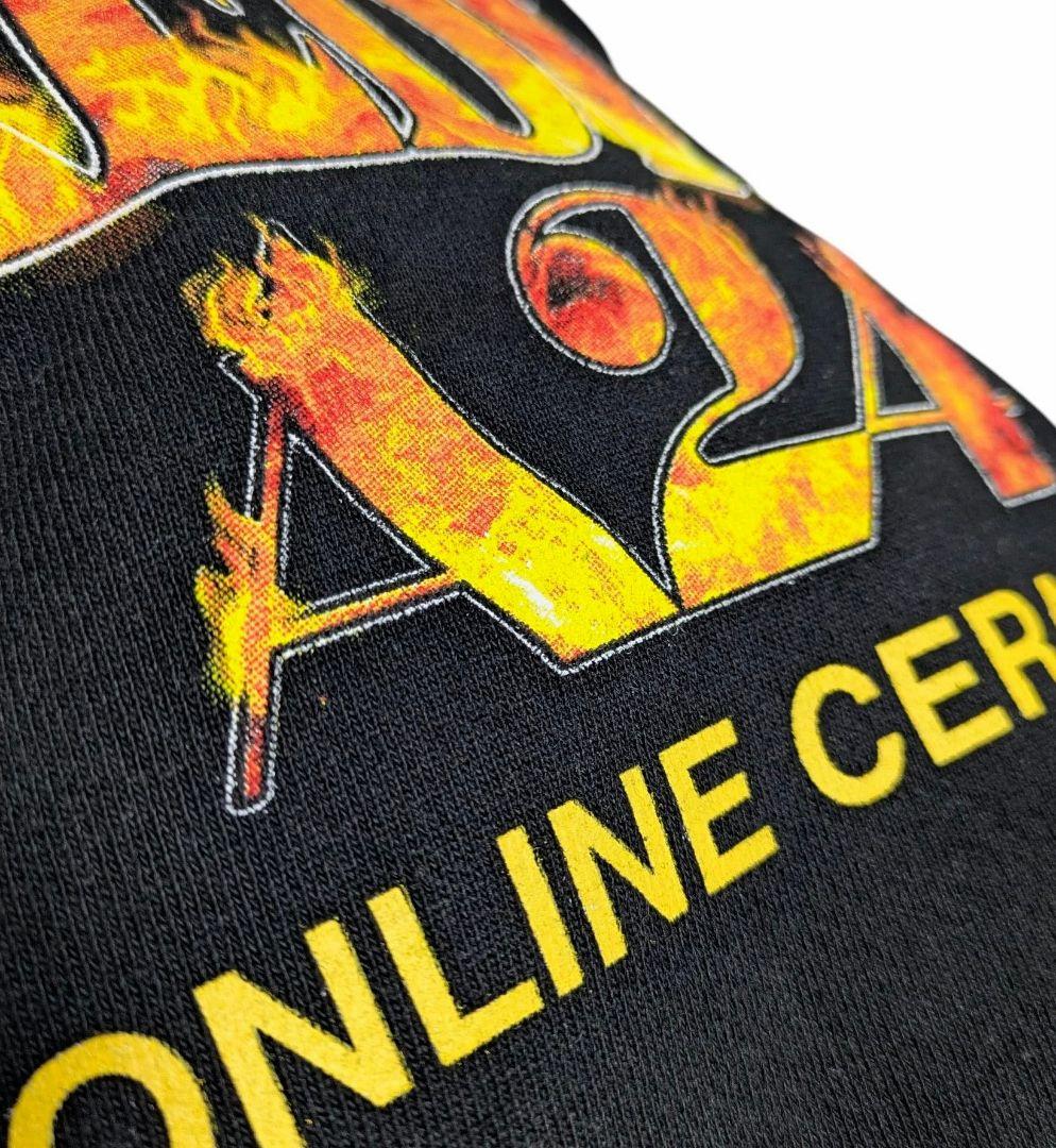 e*1様 A24 × Online Ceramics　ヘレディタリー　映画　パー