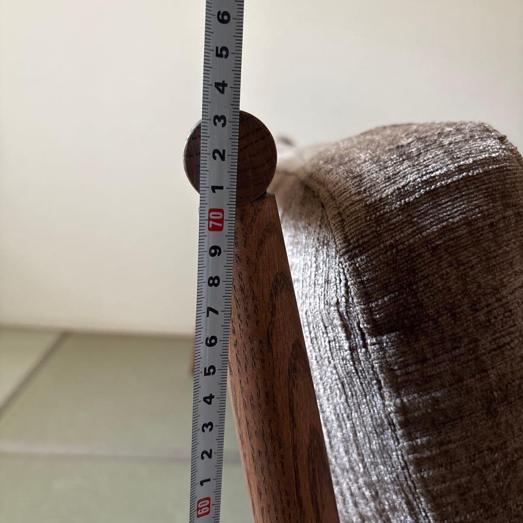 モモナチュラル クラウドソファー cloud 2人掛け MOMO NATURAL