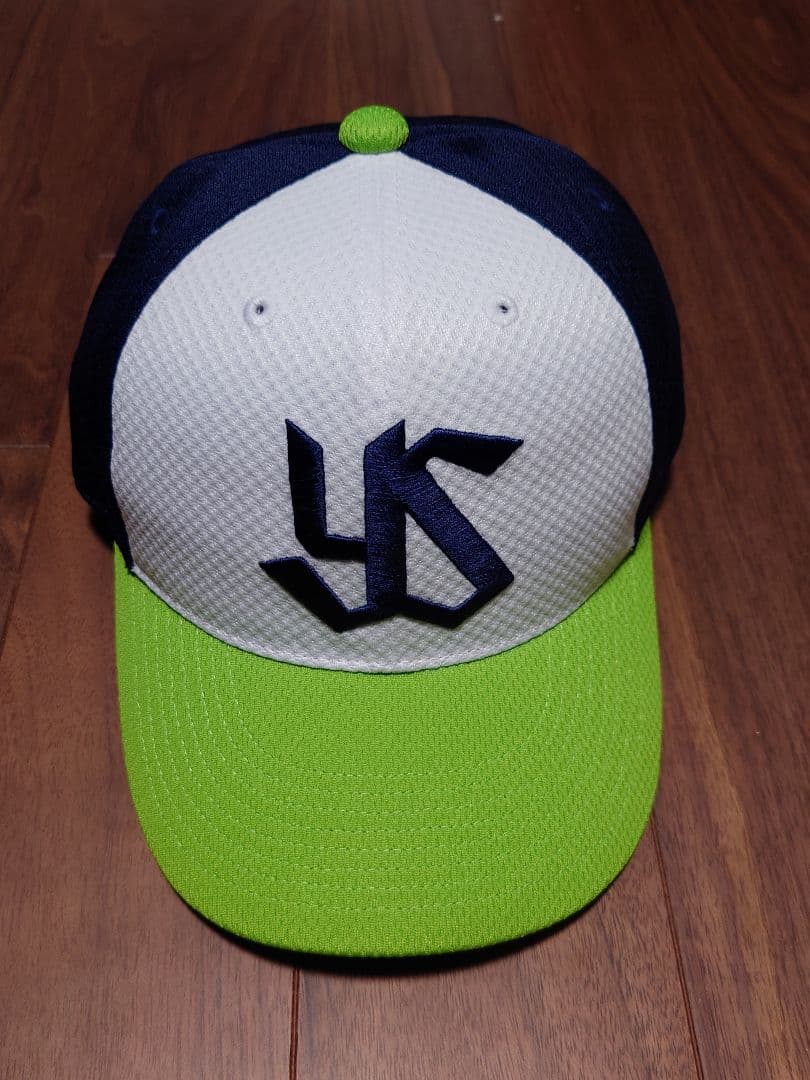 東京ヤクルトスワローズ 支給キャップ