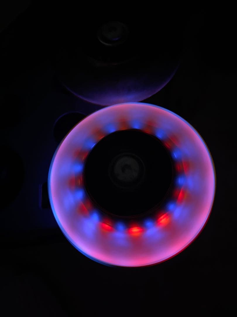 ZÜCA キャリーカート 黒 中型