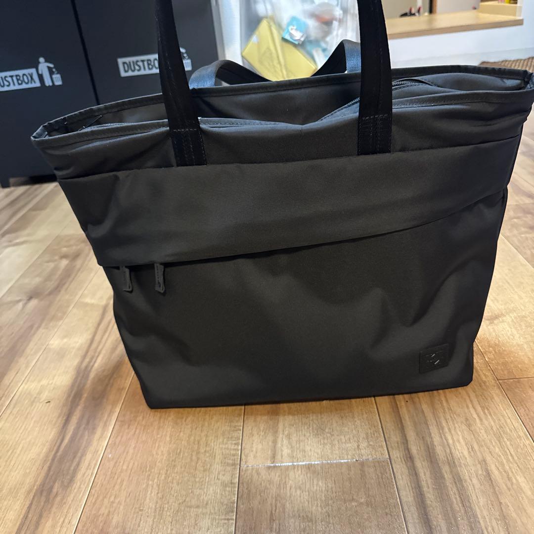 PORTER トートバッグ VIEW