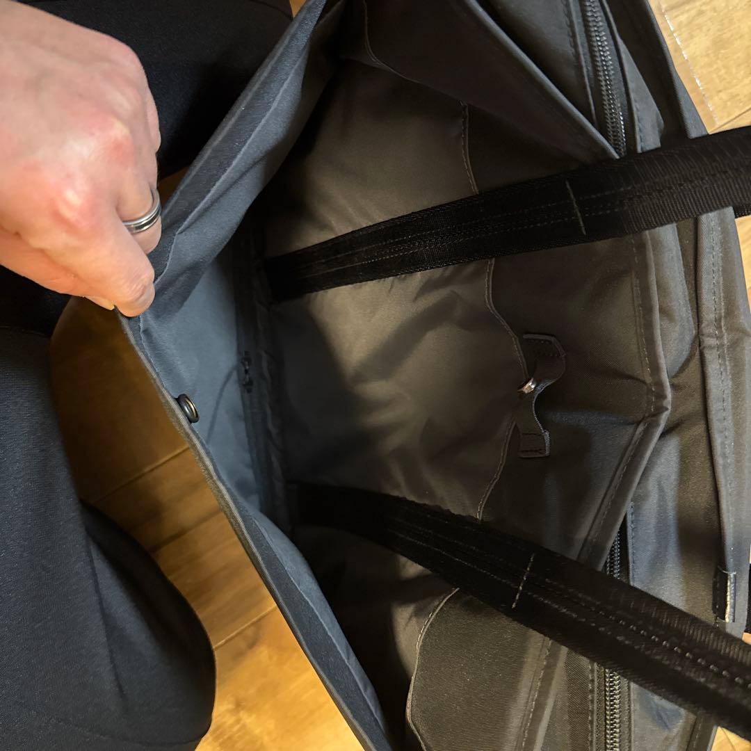 PORTER トートバッグ VIEW