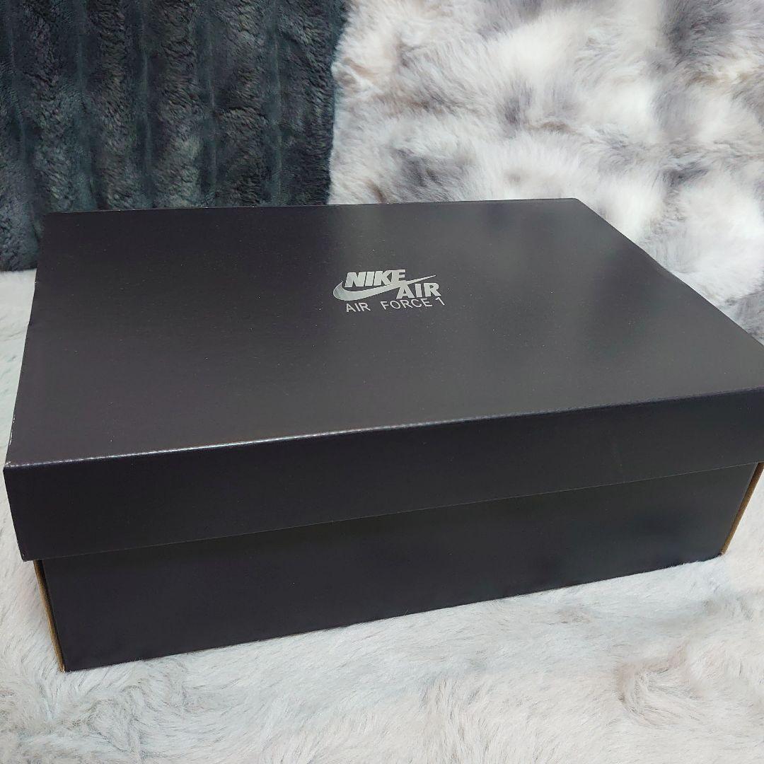 【新品未使用品】Nike Air Force 1 29.5cm タグ無し