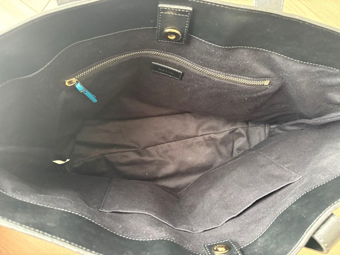 Paul Smith トートバッグ