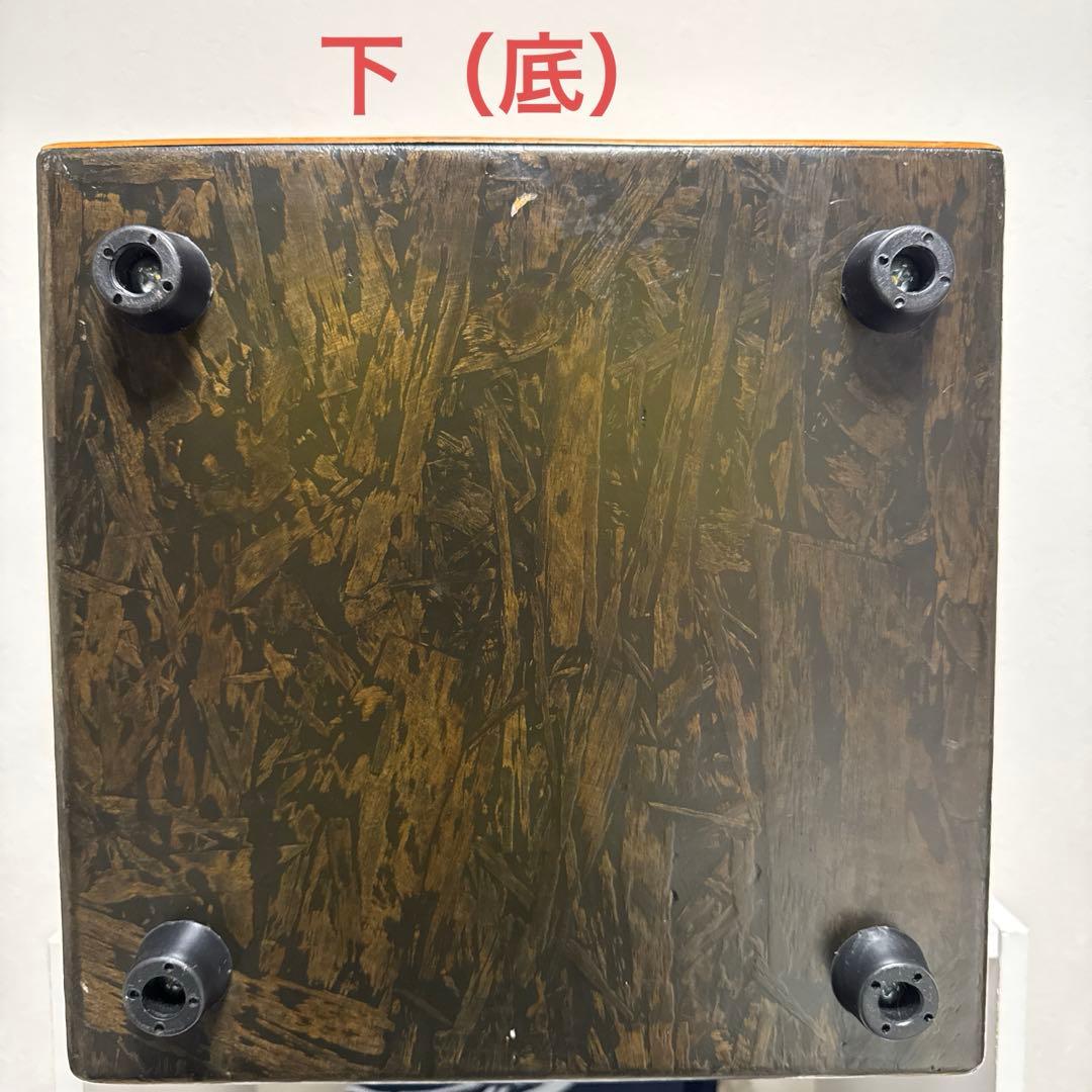 パーカッション・打楽器 cow_bowwy