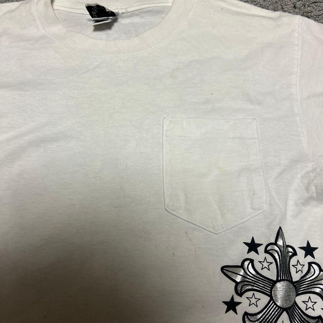 クロムハーツ tシャツ