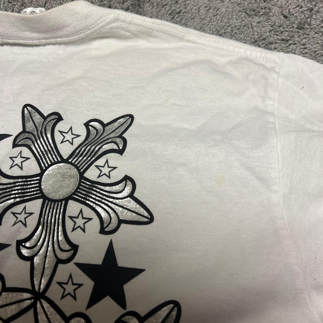 クロムハーツ tシャツ