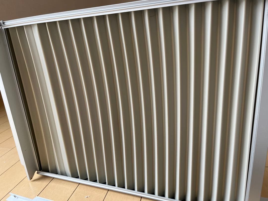 Haier窓用ルームエアコン