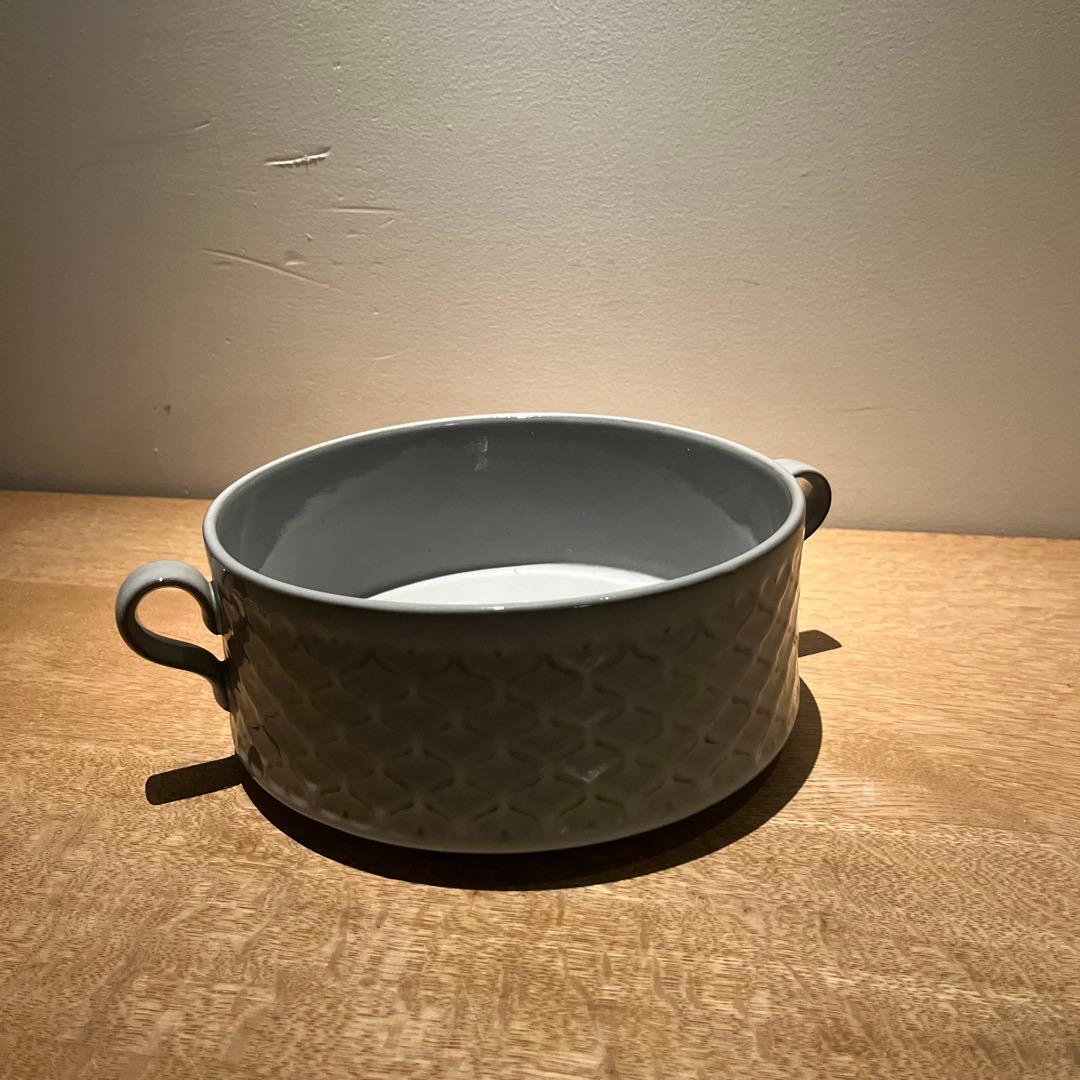 クイストゴー　キャセロールボウル