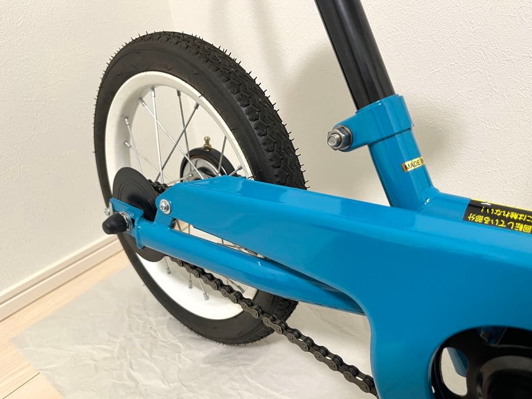 【手渡しのみ】ケッターサイクル 14インチ