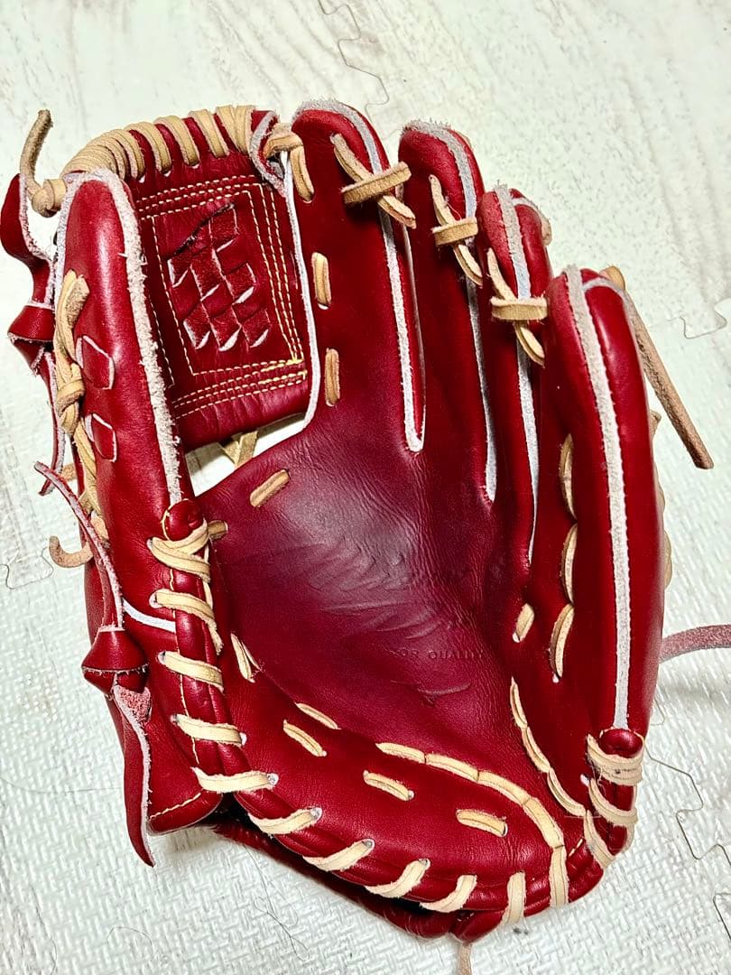 硬式ミズノプロクラシック【値下げ中】