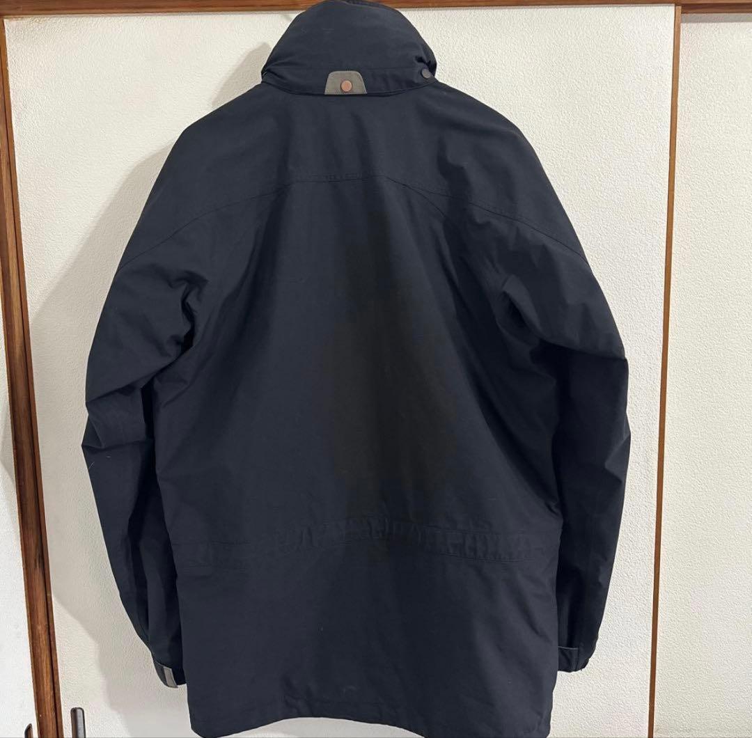 Patagonia パタゴニア　リキッドスカイジャケット　ゴアテックス　M