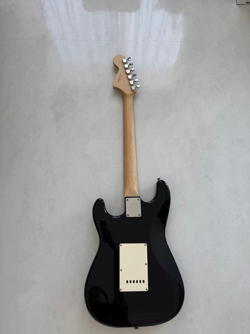 【美品】Squier by fender Affinity STRAT ストラト