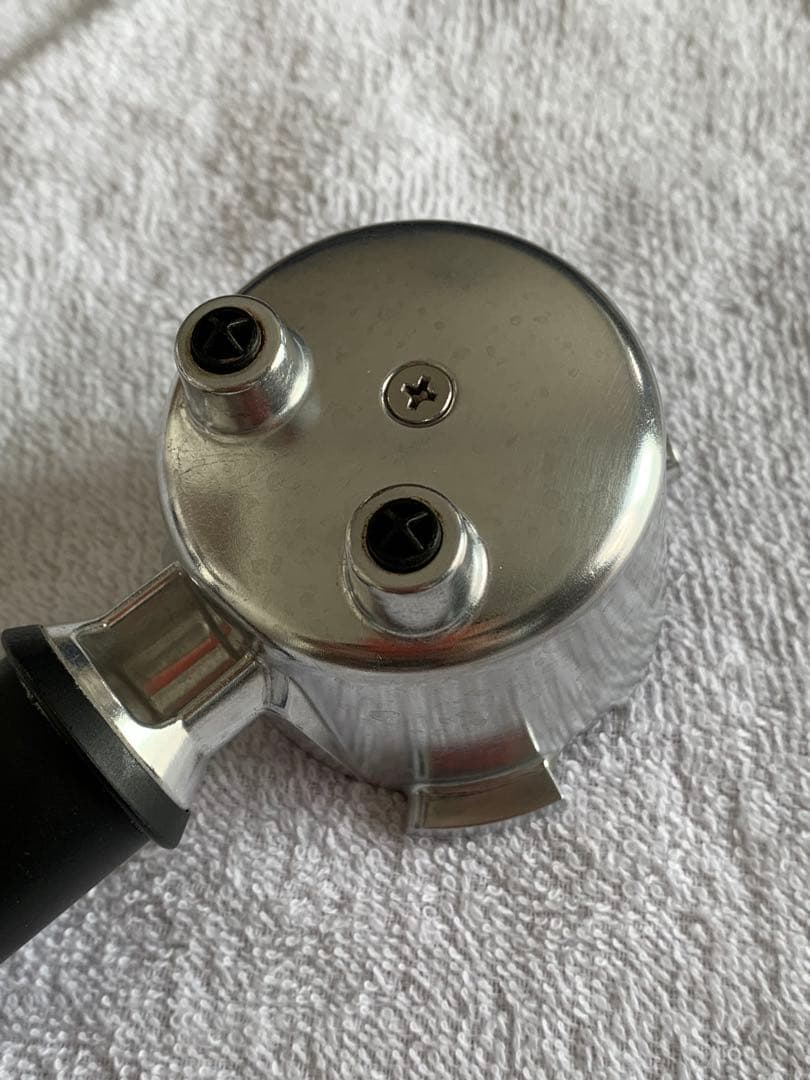 De’Longhi デロンギ エスプレッソ・カプチーノメーカー EC885J