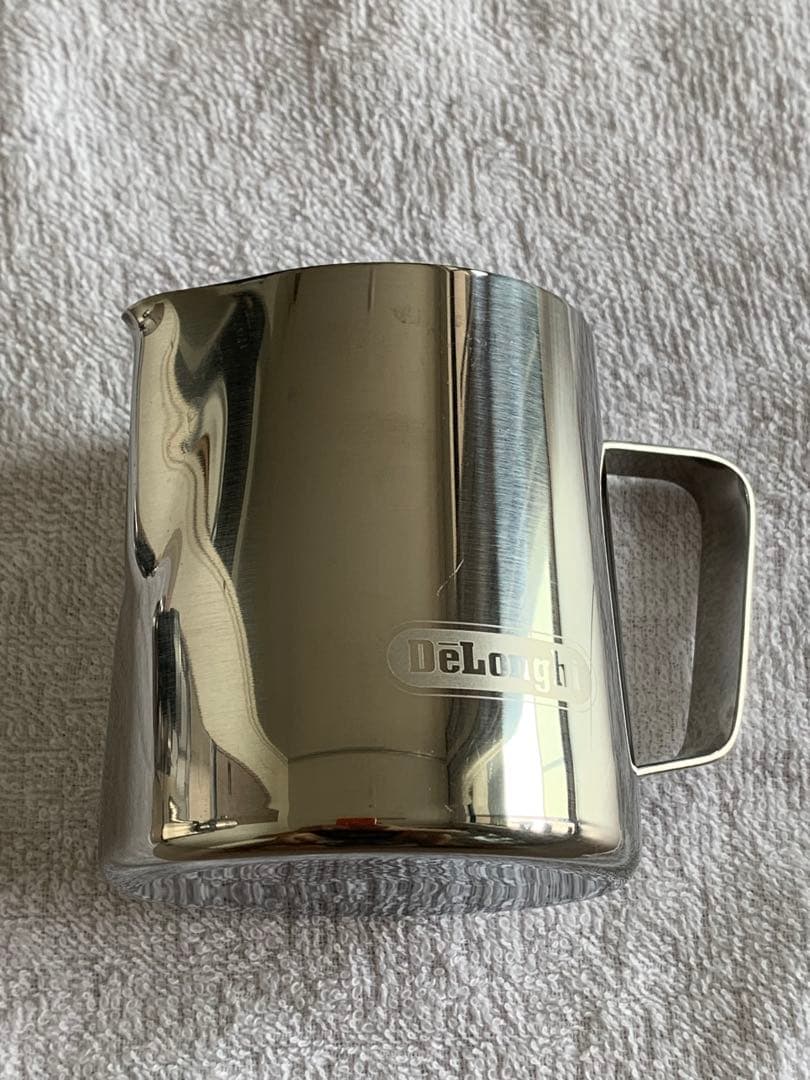 De’Longhi デロンギ エスプレッソ・カプチーノメーカー EC885J