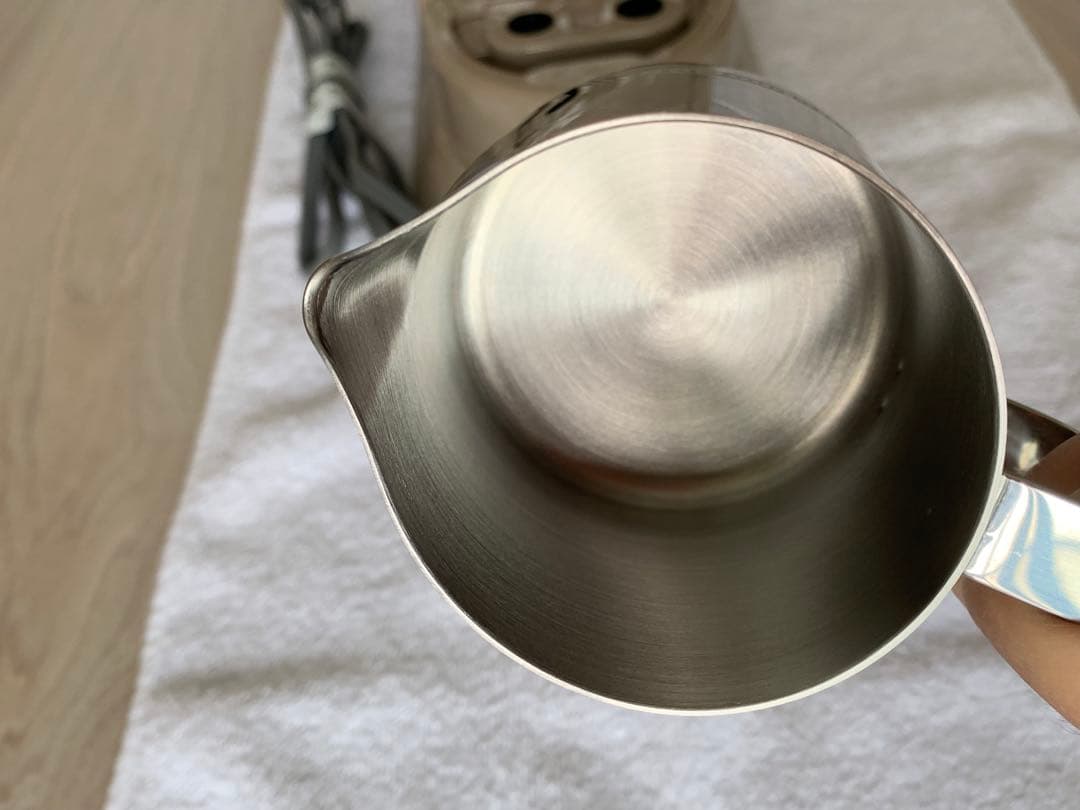 De’Longhi デロンギ エスプレッソ・カプチーノメーカー EC885J