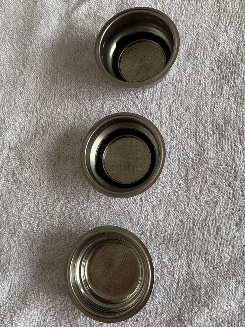 De’Longhi デロンギ エスプレッソ・カプチーノメーカー EC885J