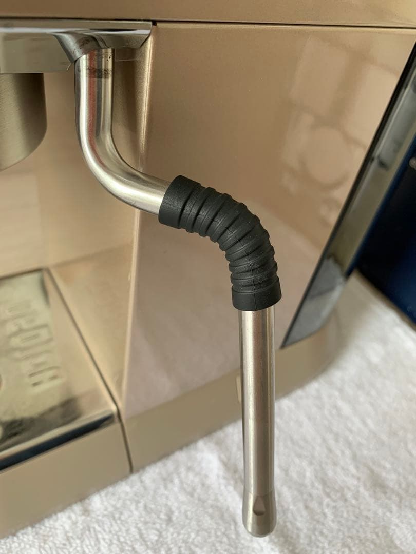 De’Longhi デロンギ エスプレッソ・カプチーノメーカー EC885J