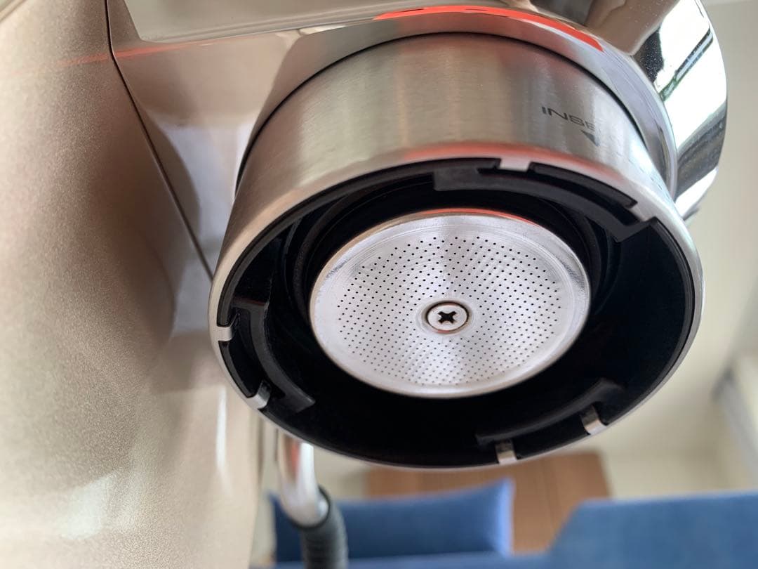 De’Longhi デロンギ エスプレッソ・カプチーノメーカー EC885J