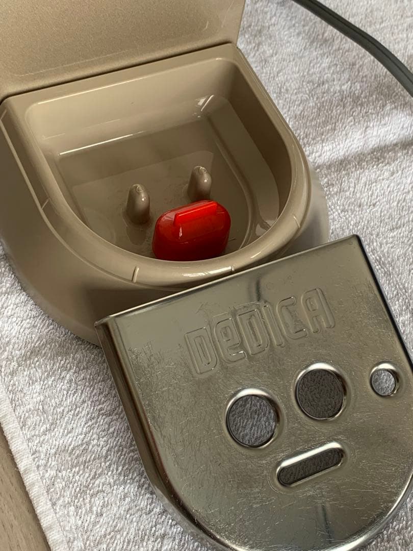 De’Longhi デロンギ エスプレッソ・カプチーノメーカー EC885J