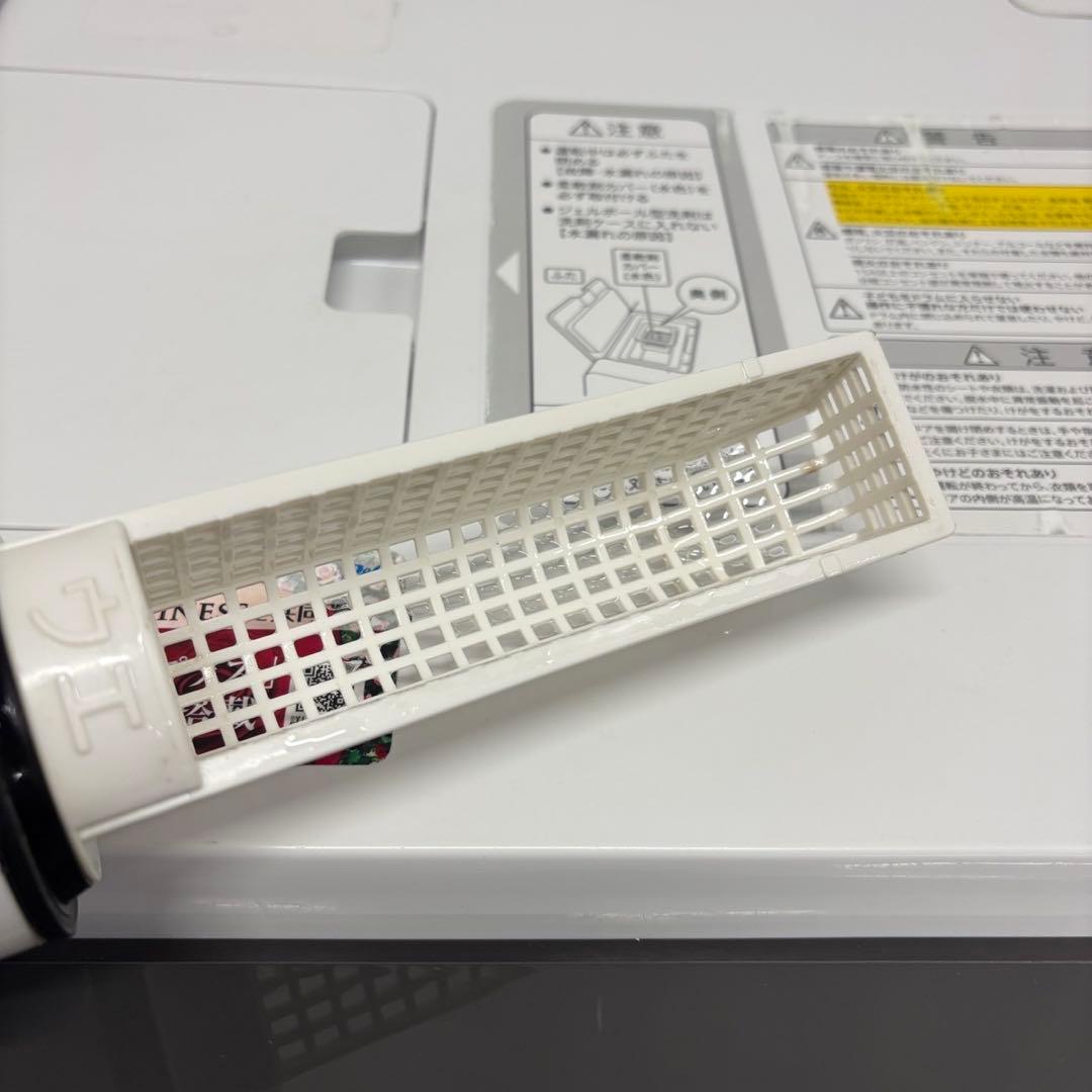 98　SHARP　ドラム式洗濯機　11キロ　乾燥　右開き　設置無料　中古　安い‼️