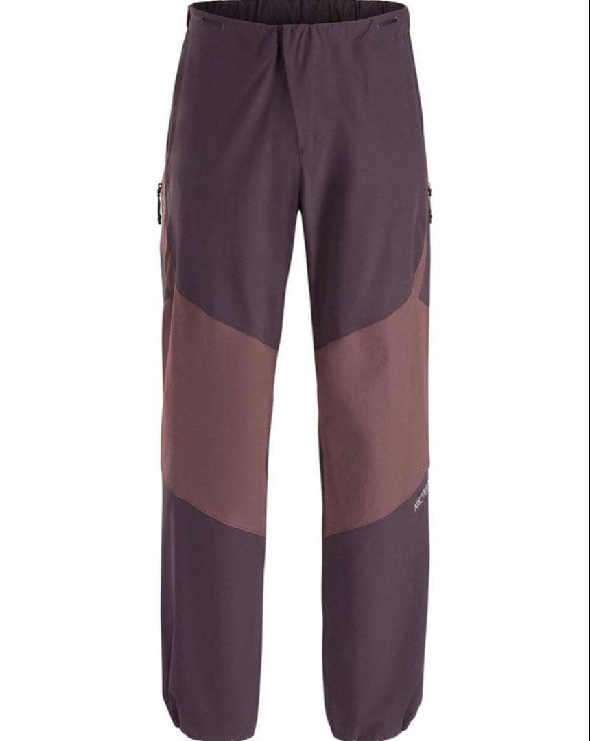 【XL】アークテリクス　システムA パルツ カーゴパンツ メンズ