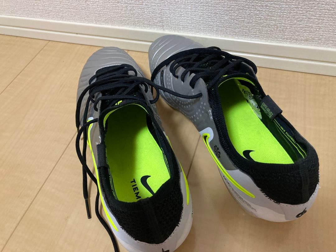 26.5cm TIEMPO レジェンド10 エリートAG