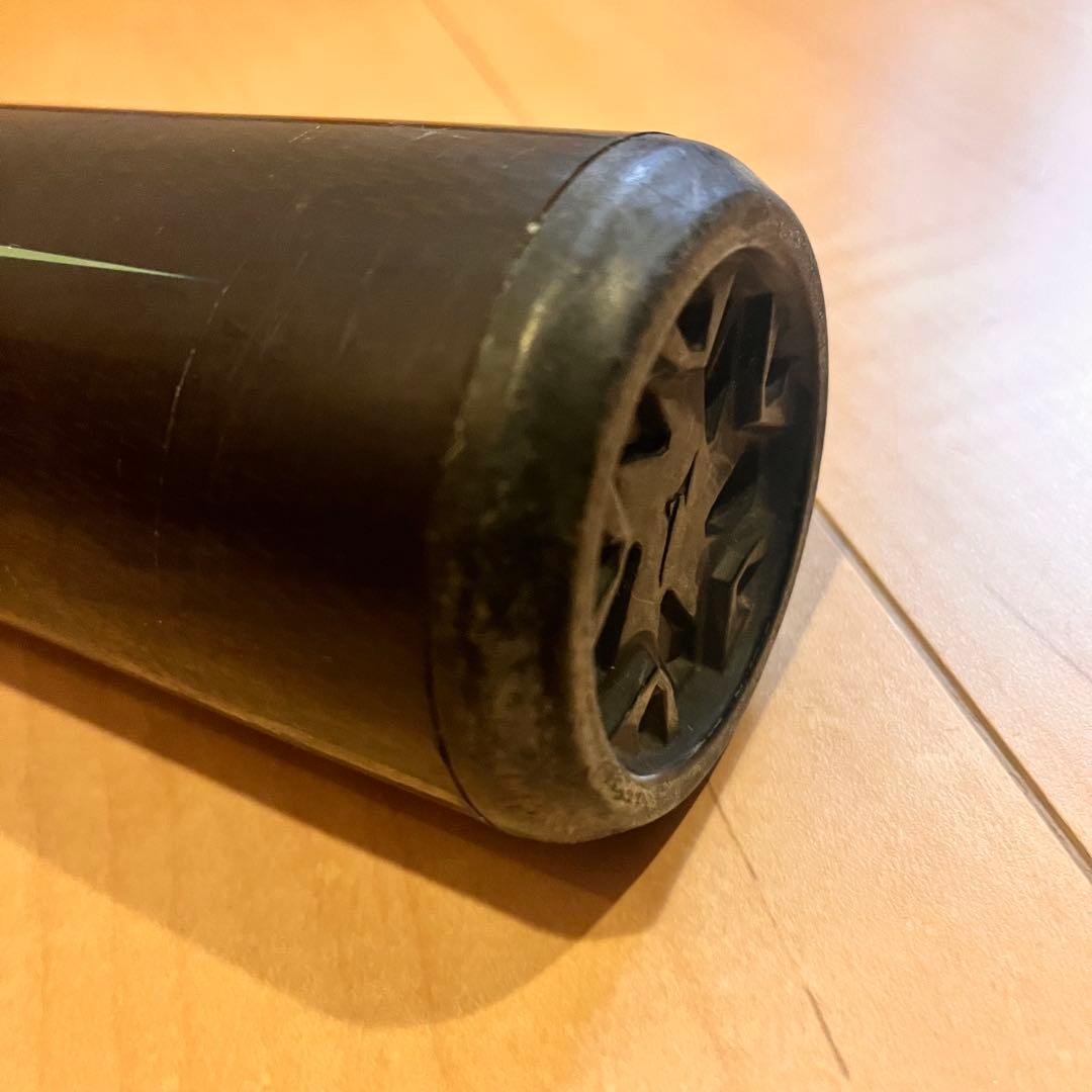 ビヨンドマックスレガシー1CJBR191 軟式バット 83cmミドルバランス