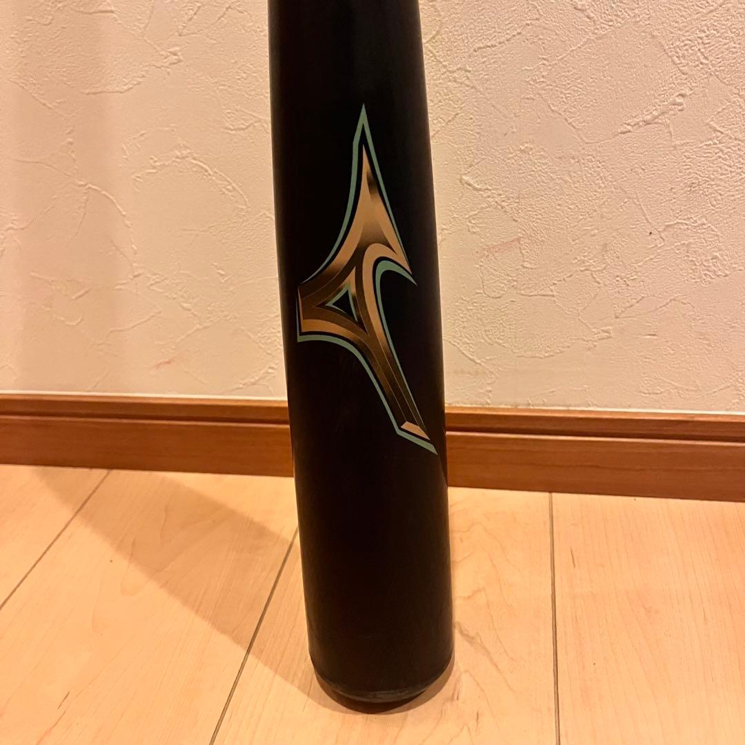 ビヨンドマックスレガシー1CJBR191 軟式バット 83cmミドルバランス