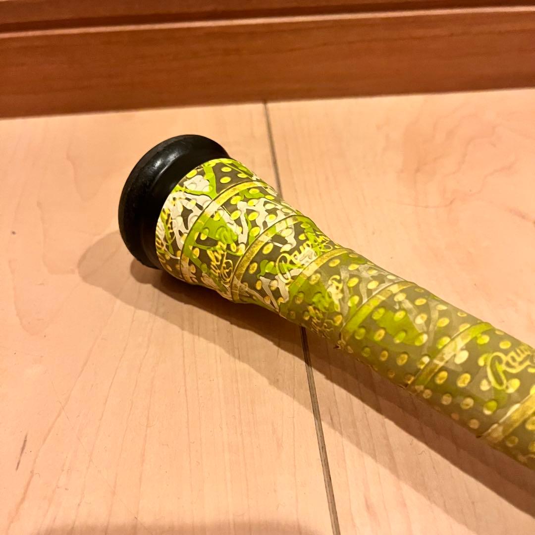 ビヨンドマックスレガシー1CJBR191 軟式バット 83cmミドルバランス