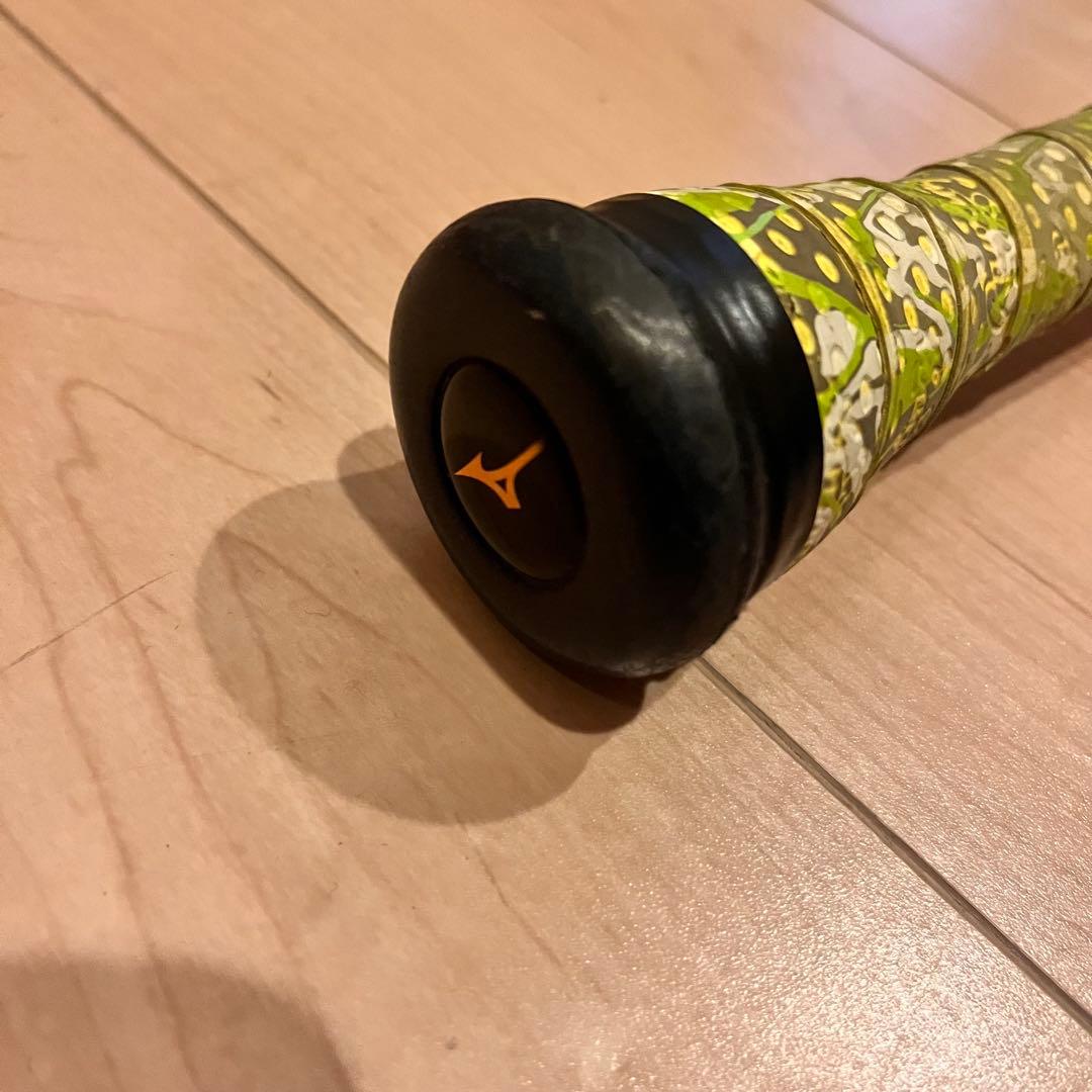 ビヨンドマックスレガシー1CJBR191 軟式バット 83cmミドルバランス