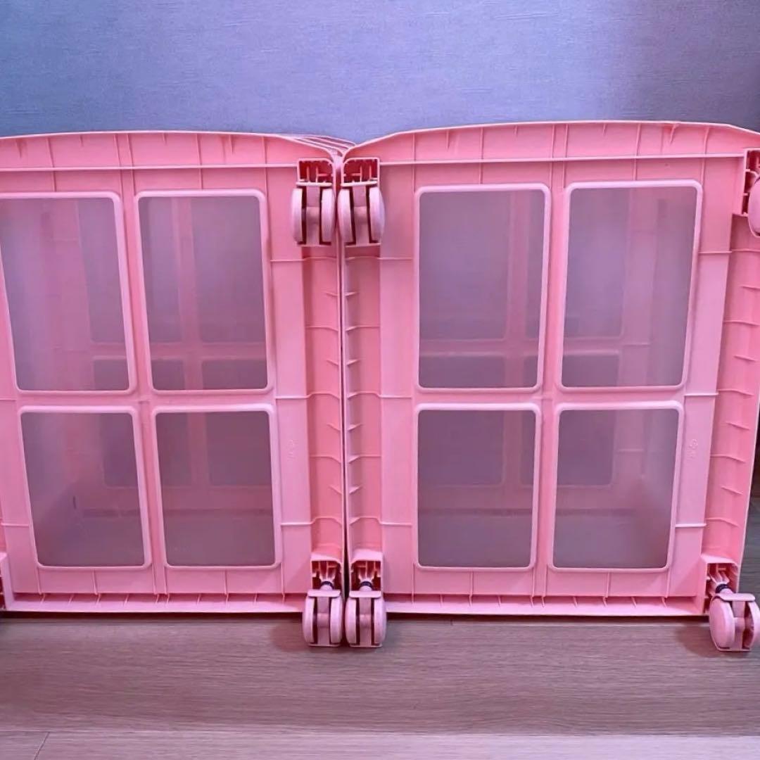 サンリオ ハローキティ 3段 衣装ケース 収納ケース チェスト