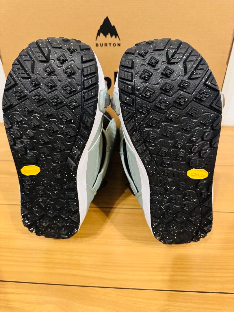 24-25 バートン フォトン ステップオン26.5 スノーボード ブーツ