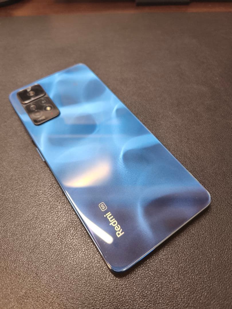 美品!xiaomi redmi note 11 pro 6GB+128GB