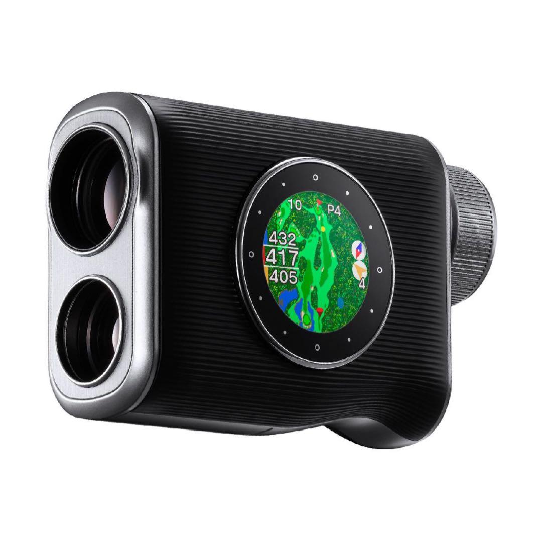 朝日ゴルフ イーグルビジョン クロスアイ Xi GPS 距離測定器