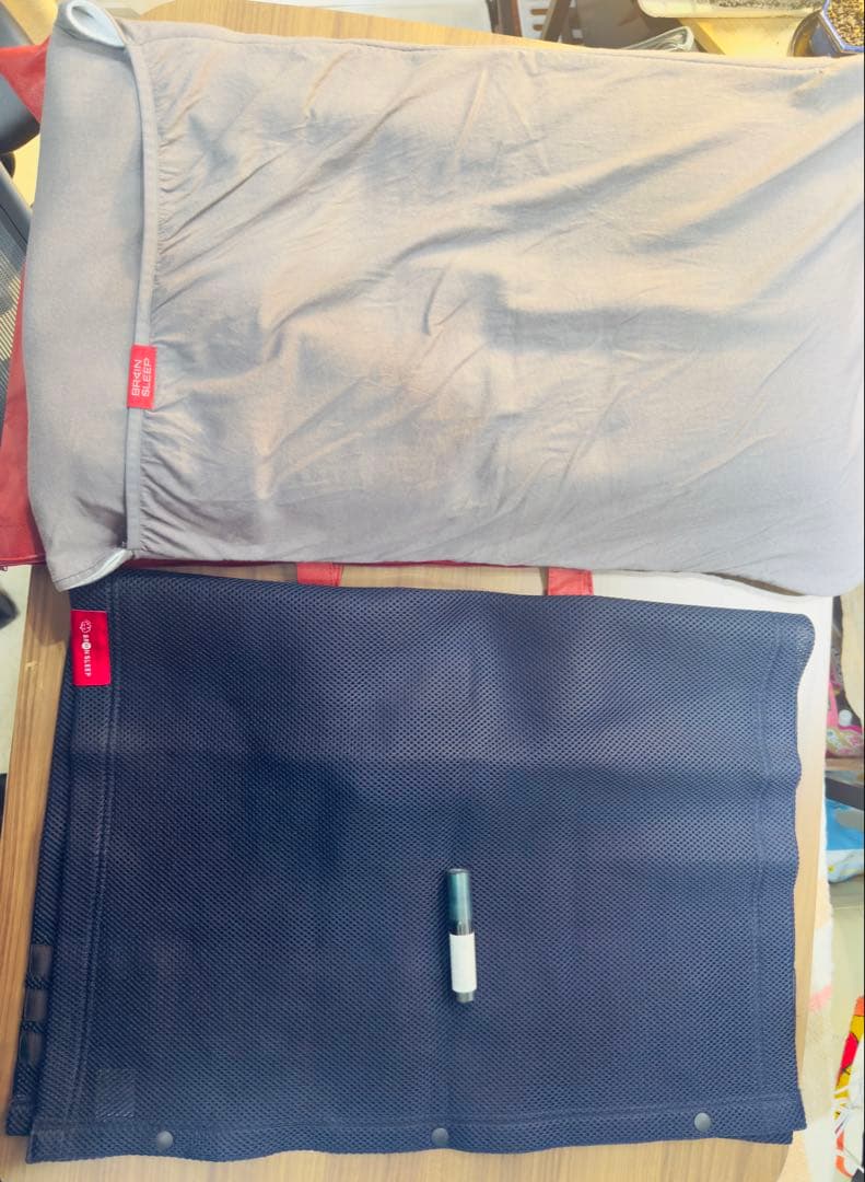 【美品★定価4万超】BRAIN SLEEP PILLOW ブレインスリープピロー