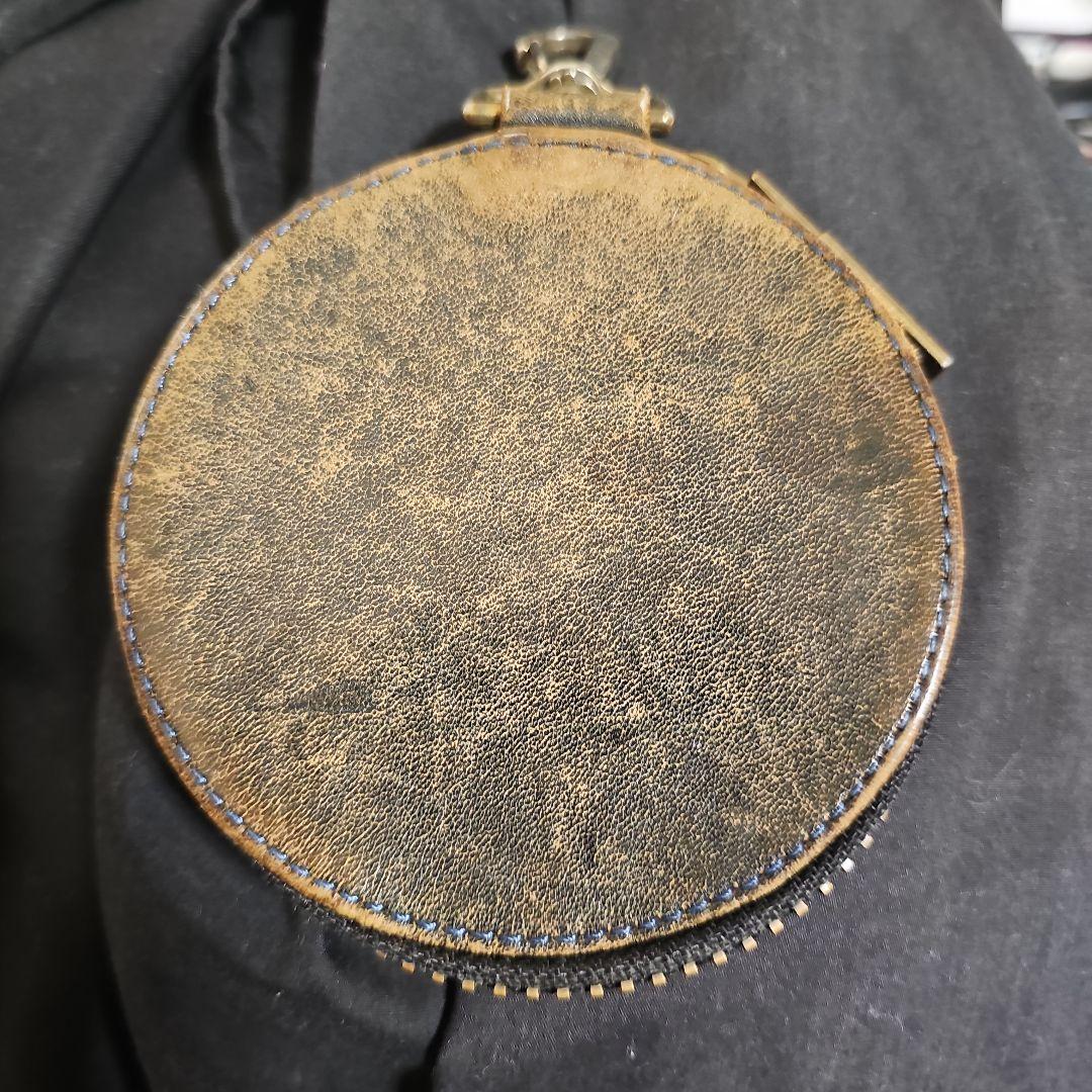 blank jeans 刺繍ケース