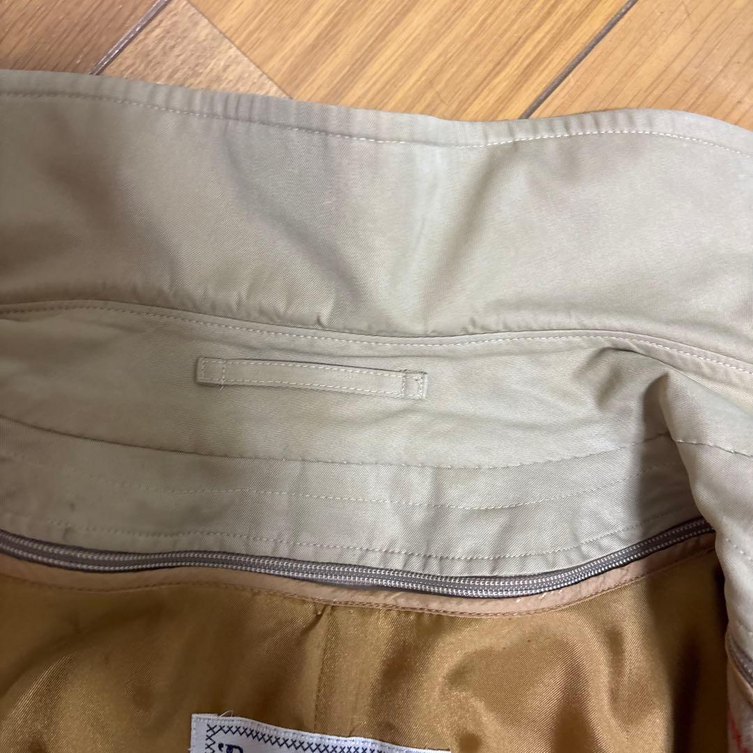 Burberrys トレンチコート ベージュ ヴィンテージ ライナー付