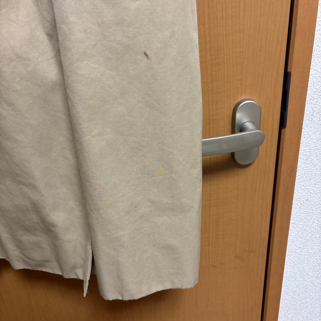 Burberrys トレンチコート ベージュ ヴィンテージ ライナー付