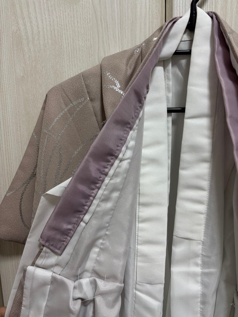 utatane ひよこ商店 3歳 女の子被布 七五三