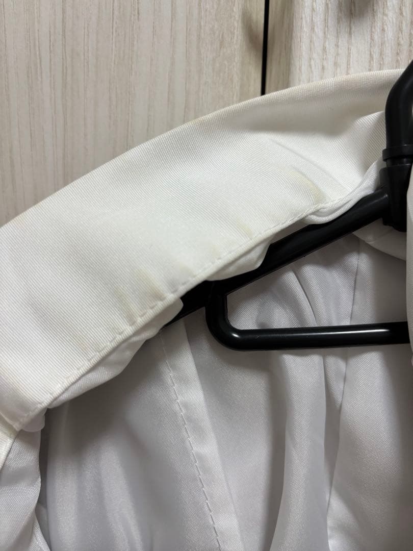 utatane ひよこ商店 3歳 女の子被布 七五三